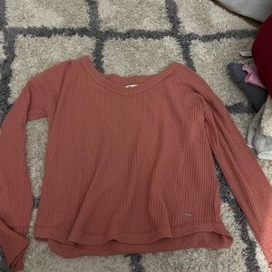 Hollister Sweater Shirt